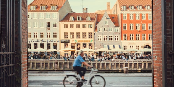 Lo que no te puedes perder en Copenhague